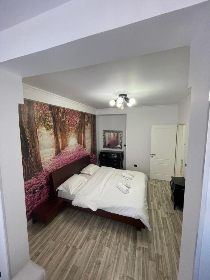 Tirana Center Apartment Exterior photo