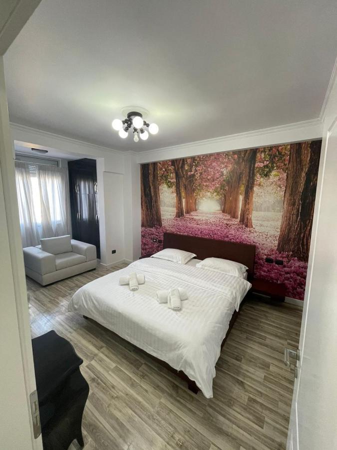 Tirana Center Apartment Exterior photo