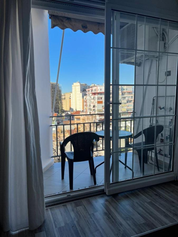 Tirana Center Apartment Exterior photo