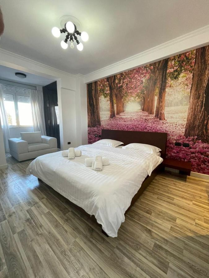 Tirana Center Apartment Exterior photo