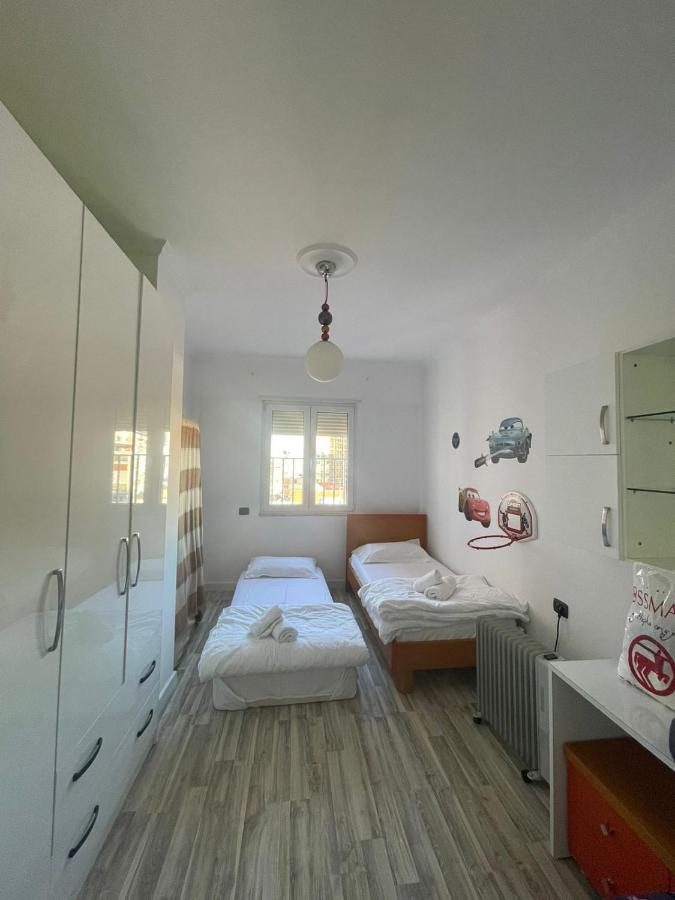 Tirana Center Apartment Exterior photo