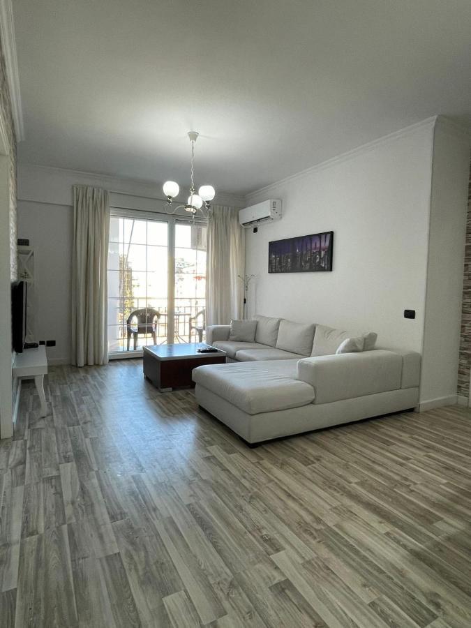 Tirana Center Apartment Exterior photo